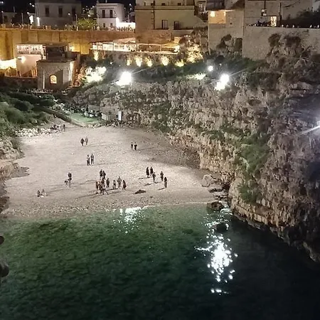 The Shelter * Μπάρι