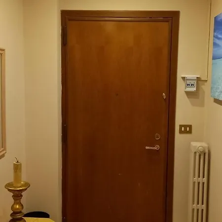 The Shelter Apartment *